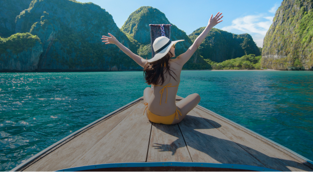 เที่ยวแบบส่วนตัว